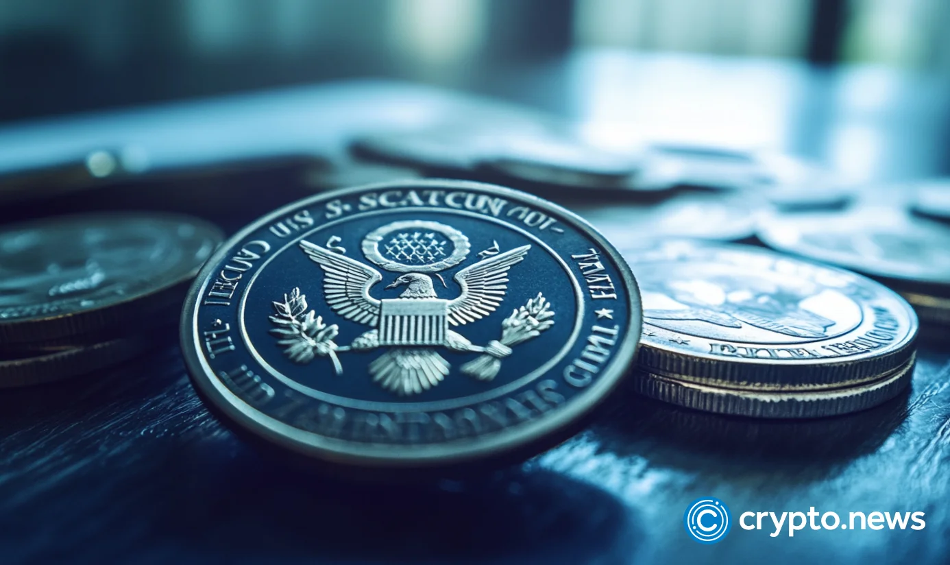 SEC chair outlines main directions of regulatory work ahead