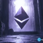 Ethereum’s volatility narrows as institutions stack up ETH