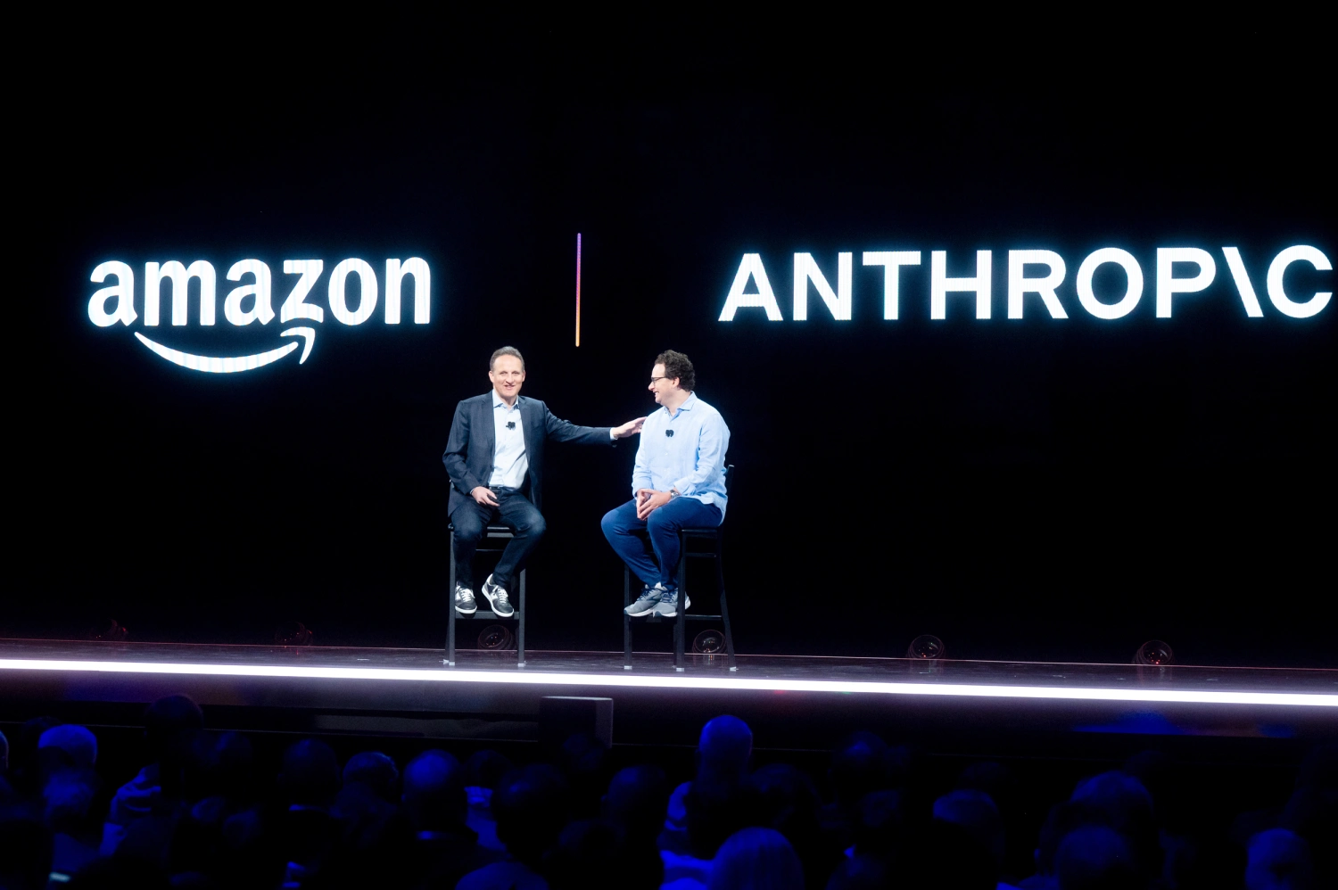 Anthropic’s .5 Billion Valuation: The AI Arms Race Intensifies