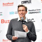 Jonah Peretti helped shaped digital media — can he do it again?