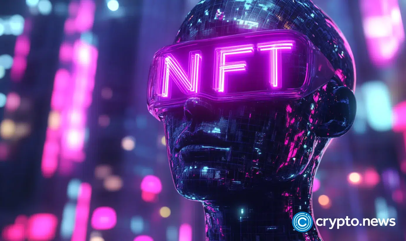 NFT sales jump to 9.1m, Pudgy Penguins recover 15%
