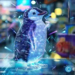 PENGU price jumps as Pudgy Penguins NFT sales, whale buying soar