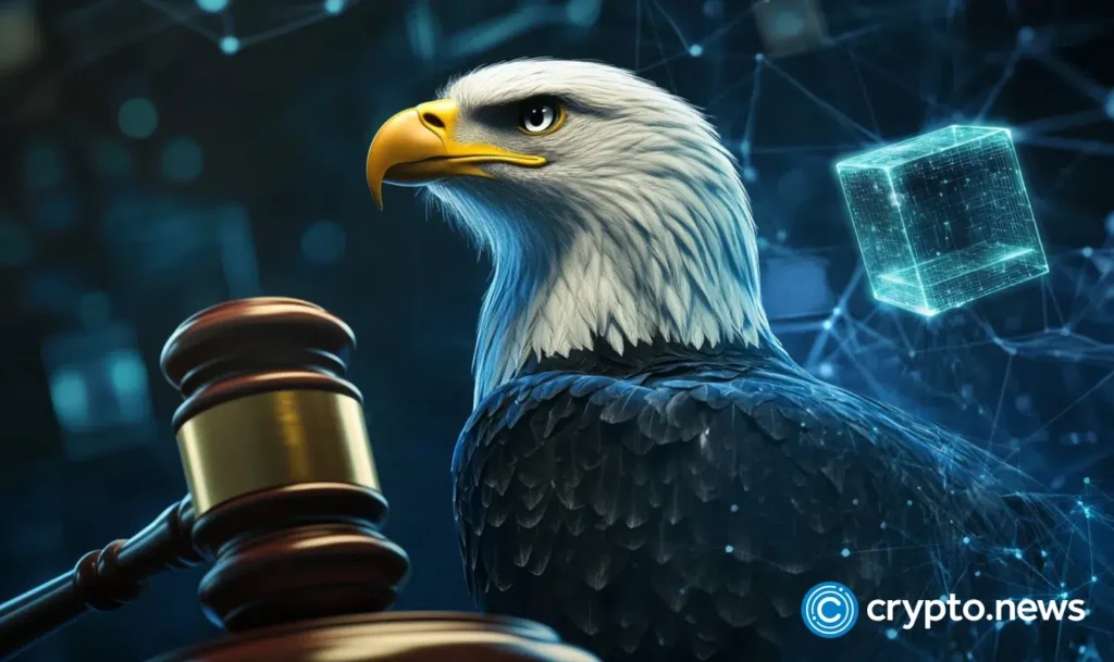 SEC says “Covered Stablecoins” not under its jurisdiction