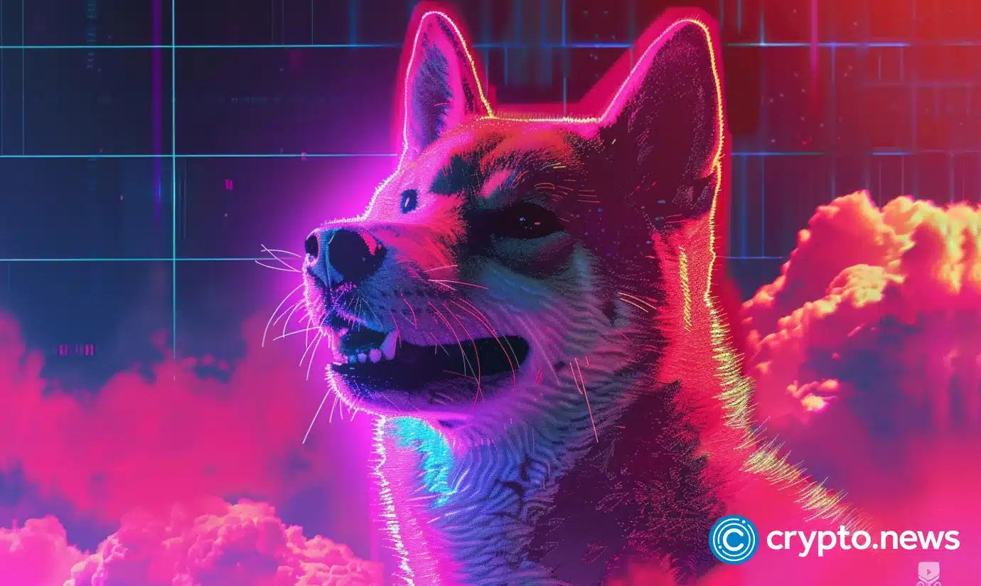 Grayscale unleashes GDOG, Wall Street’s spot Dogecoin ETF