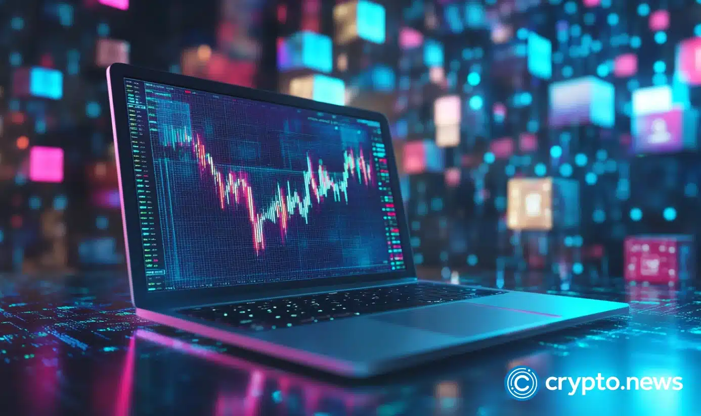 Charles Schwab CEO teases direct spot crypto trading Charles Schwab CEO teases direct spot crypto trading