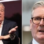 Jeremy Clarkson, 64, wades into Labour benefits cut row with blistering Starmer assessment: ‘Marxist!’