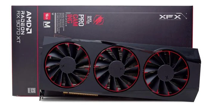 AMD Radeon RX 9070 XT: A Game-Changer in the GPU Market?