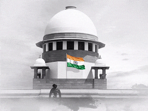 BJP Nishikant Dubey Vs CJI Sanjiv Khanna | Supreme Court | सुप्रीम कोर्ट बोला- अवमानना याचिका के लिए हमारी जरूरत नहीं: अटॉर्नी जनरल से मंजूरी लीजिए; भाजपा सांसद ने कोर्ट और CJI पर टिप्पणी की थी BJP Nishikant Dubey Vs CJI Sanjiv Khanna | Supreme Court | सुप्रीम कोर्ट बोला- अवमानना याचिका के लिए हमारी जरूरत नहीं: अटॉर्नी जनरल से मंजूरी लीजिए; भाजपा सांसद ने कोर्ट और CJI पर टिप्पणी की थी