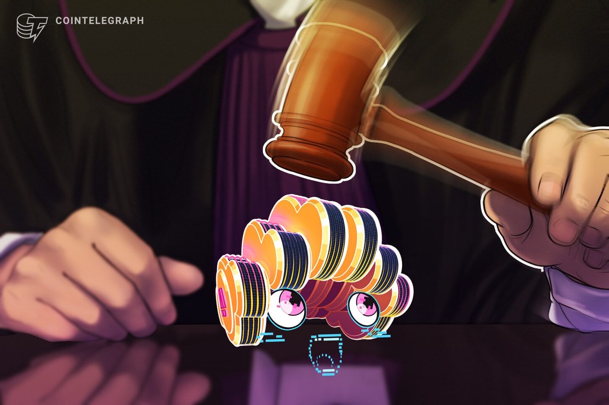 A defendant tried to use an AI avatar in a legal appeal. It didn’t work