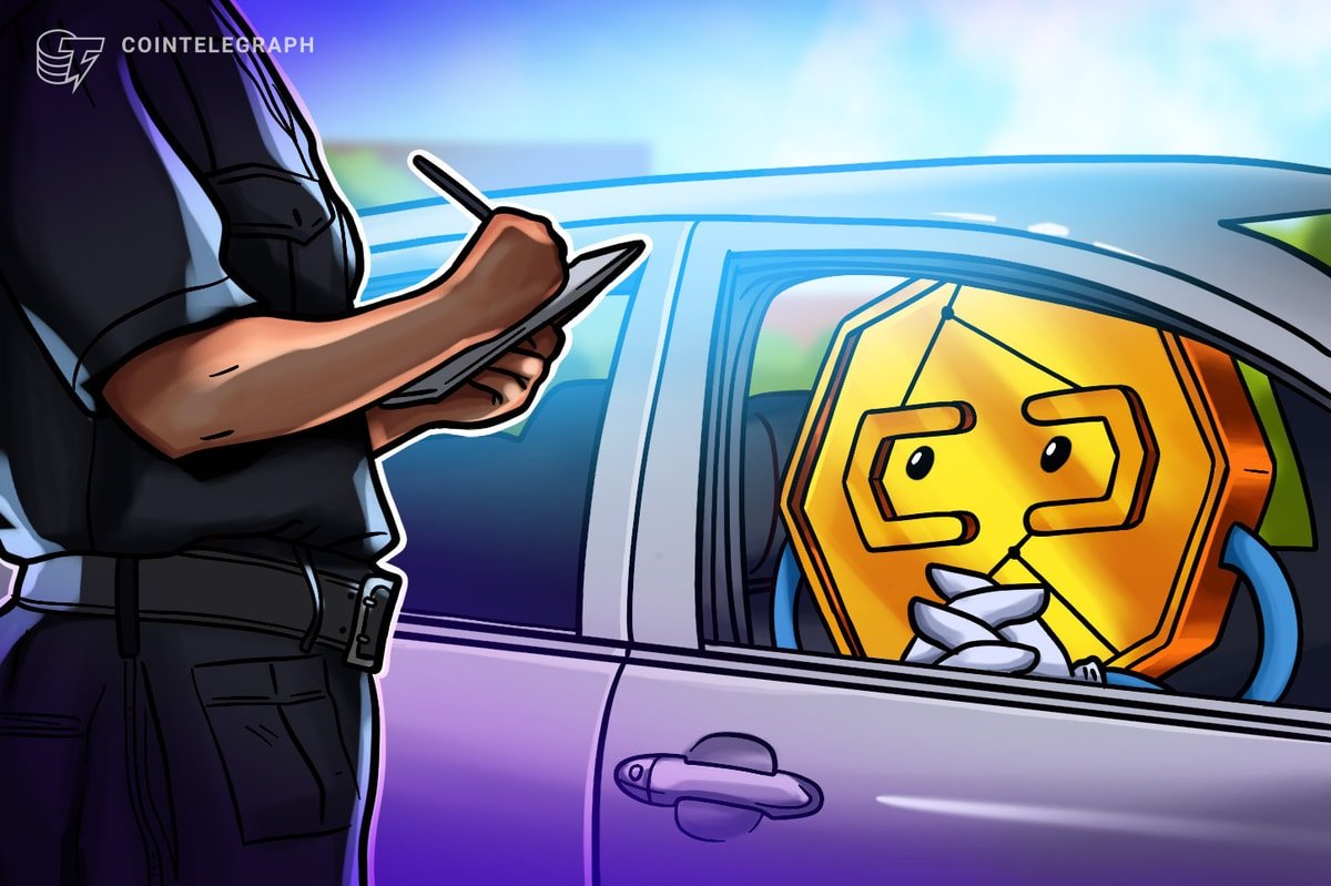 US court fines UAE crypto firm CLS Global 8K for wash trading