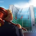 US court pauses 18-state lawsuit against SEC after agency’s leadership change