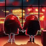 Wall Street’s one-day loss tops the entire crypto market cap