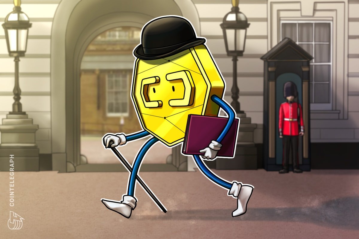 UK gov’t proposes crypto rules in response to scams UK gov’t proposes crypto rules in response to scams