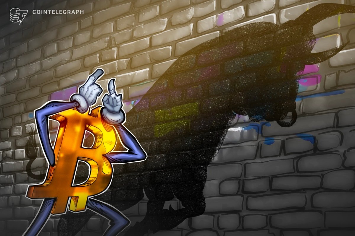 Bitcoiners’ ‘bullish impulse’ on recession may be premature: 10x Research Bitcoiners’ ‘bullish impulse’ on recession may be premature: 10x Research
