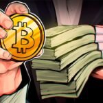 Mechanism Capital founder doubles Bitcoin position with a 0M long
