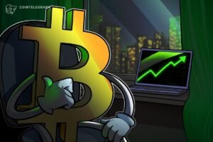 Bitcoin is holding above K, so why is ‘greed’ sentiment slipping?