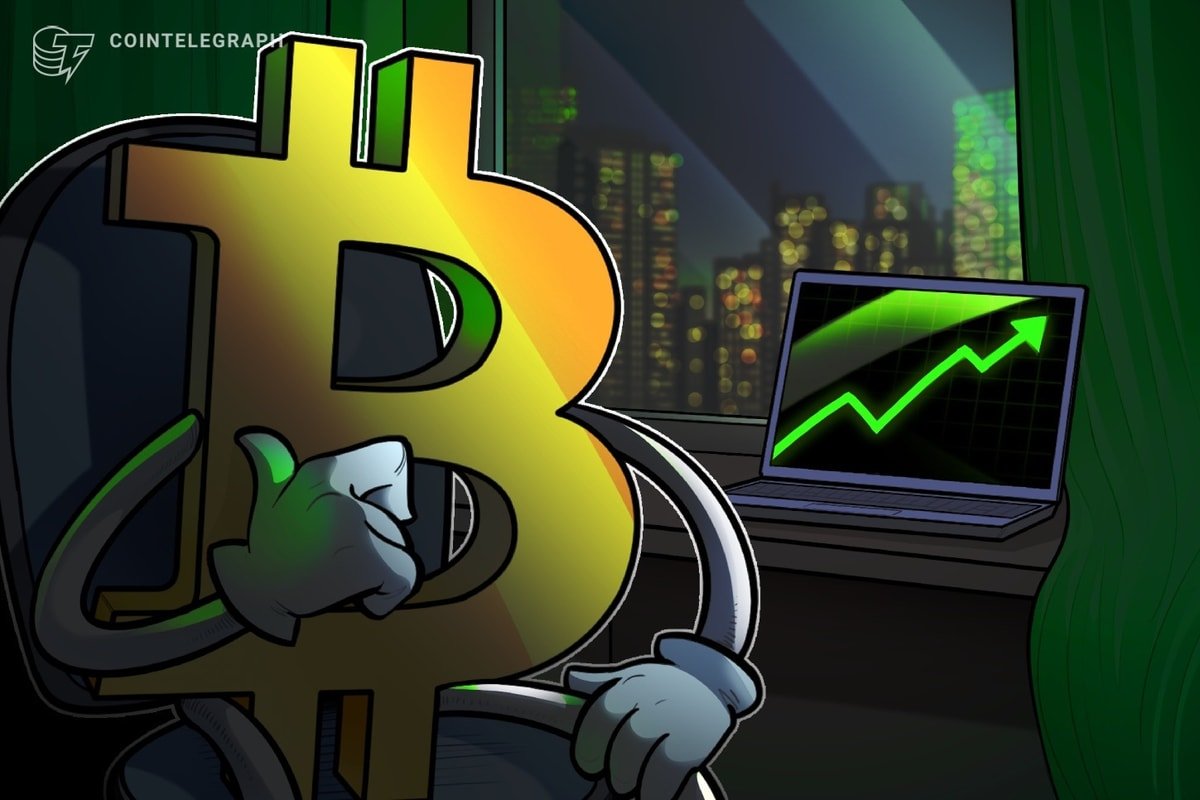 Bitcoin is holding above K, so why is ‘greed’ sentiment slipping? Bitcoin is holding above K, so why is ‘greed’ sentiment slipping?