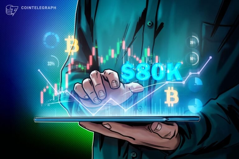 Bitcoin relief rally fizzles as White House confirms 104% China tariffs — Will BTC fall to new lows? Bitcoin relief rally fizzles as White House confirms 104% China tariffs — Will BTC fall to new lows?