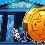 Stablecoins’ dominance due to limitations of US banking — Jerald David