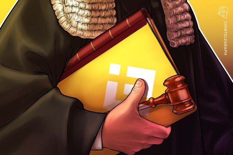 Nigerian court postpones Binance tax evasion case to end of April: Report