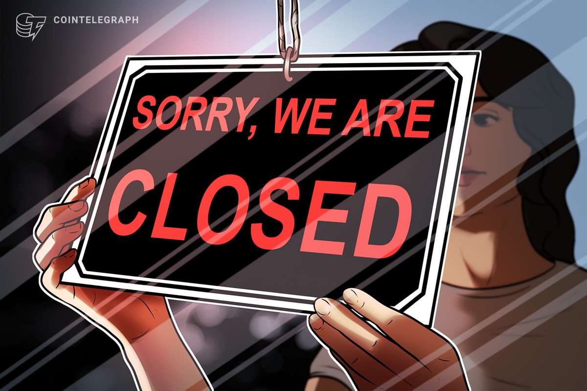 Bybit shuts down four more Web3 services after axing NFT marketplace Bybit shuts down four more Web3 services after axing NFT marketplace