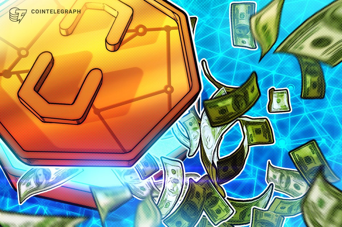 Cantor plans B crypto venture with SoftBank, Bitfinex and Tether: Report Cantor plans B crypto venture with SoftBank, Bitfinex and Tether: Report