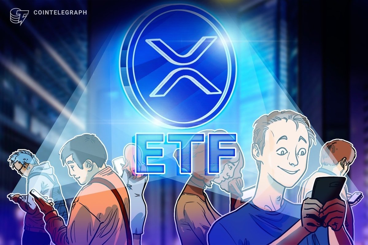 US to get its first XRP-based ETF, launching on NYSE Arca US to get its first XRP-based ETF, launching on NYSE Arca