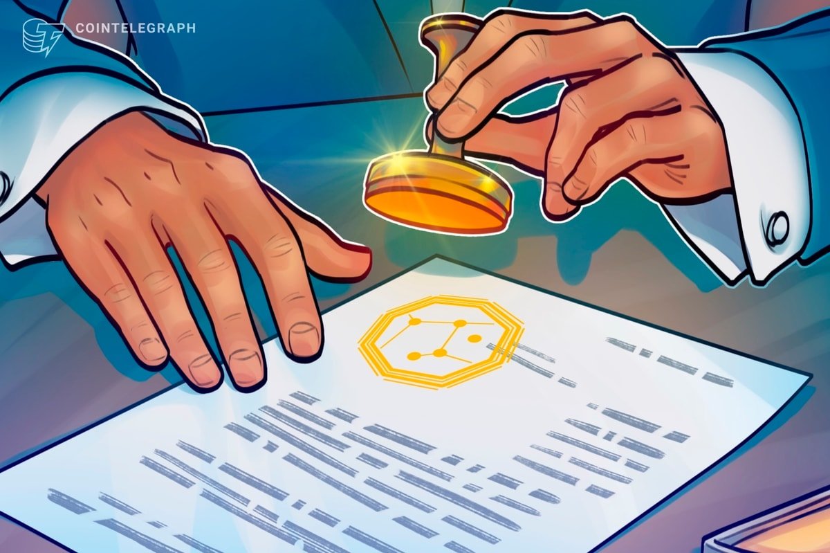 Standardization is essential to enable crypto adoption Standardization is essential to enable crypto adoption