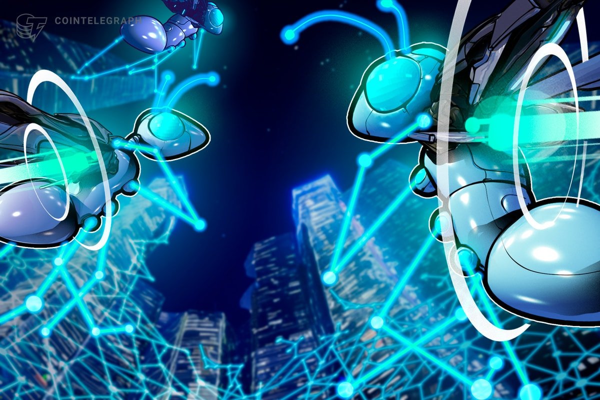 Deloitte predicts T tokenized real estate on blockchain by 2035 Deloitte predicts T tokenized real estate on blockchain by 2035