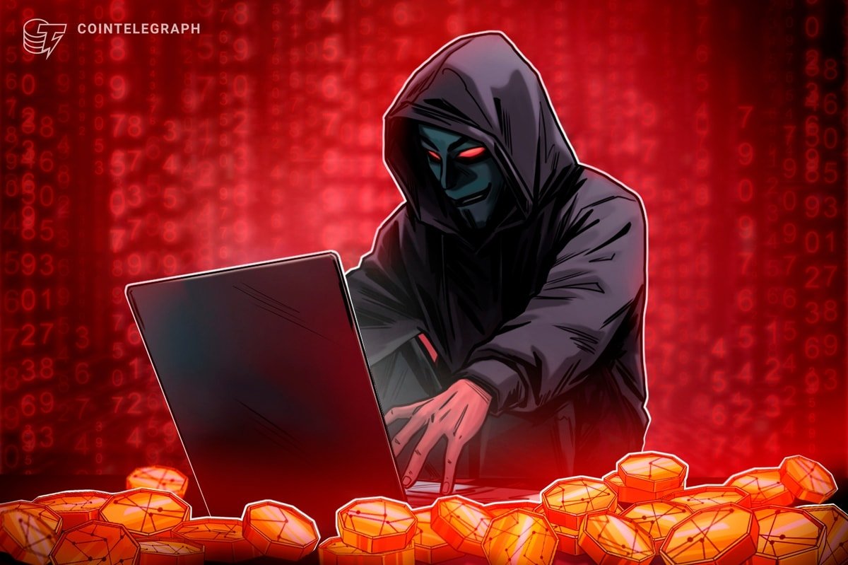 North Korean hackers set up 3 shell companies to scam crypto devs North Korean hackers set up 3 shell companies to scam crypto devs