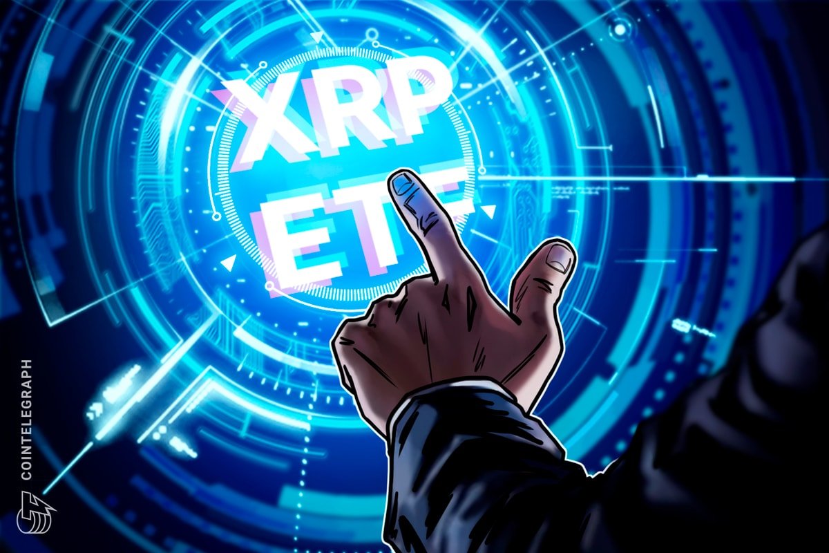 Hashkey takes aim at XRP ETF in Asia with new fund backed by Ripple Hashkey takes aim at XRP ETF in Asia with new fund backed by Ripple