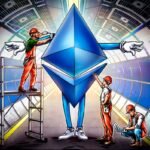 Ethereum fees drop to a 5-year low as transaction volumes lull