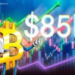 Bitcoin bucks downtrend with rally to .8K — Are BTC bulls really back?