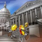 MoonPay CEO calls on Congress to keep state authority over stablecoins