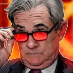Bitcoin ‘decouples,’ stocks lose .5T amid Trump tariff war and Fed warning of ‘higher inflation’