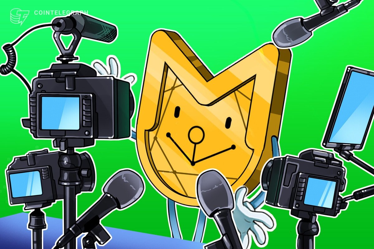Memecoin platform Pump.fun brings livestream feature back to 5% of users Memecoin platform Pump.fun brings livestream feature back to 5% of users