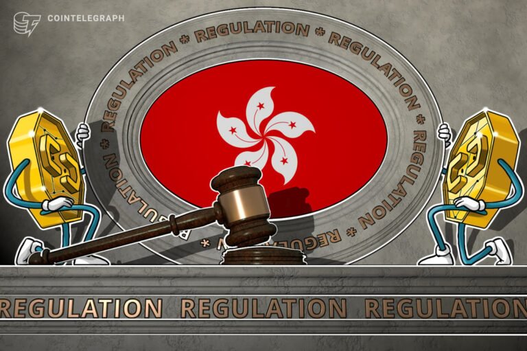 Hong Kong introduces crypto staking rules, reaffirms Web3 commitment