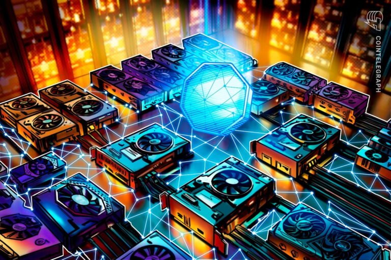 How to use Render Network for decentralized GPU rendering