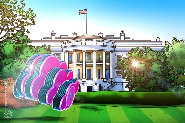 US govt. sets AI policies across agencies