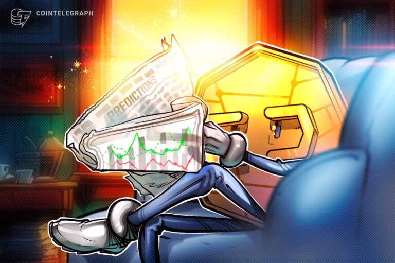 Bloomberg analyst predicts Bitcoin could sink back to ,000