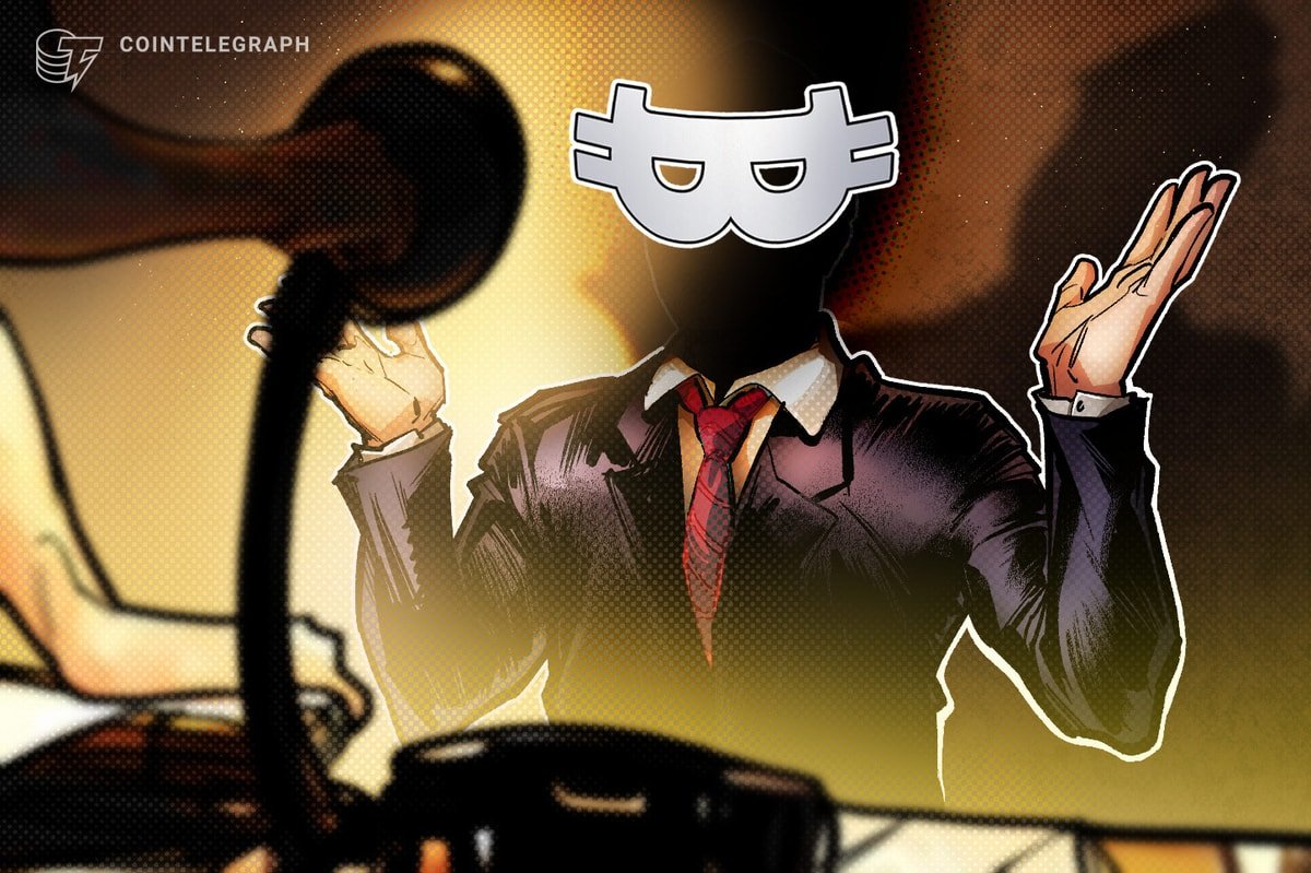 Lawyer sues US homeland dept to probe supposed Satoshi Nakamoto meeting Lawyer sues US homeland dept to probe supposed Satoshi Nakamoto meeting