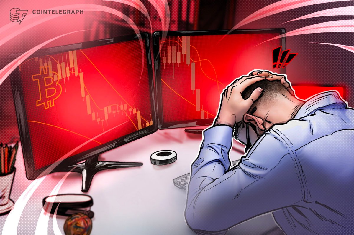 Panicked Bitcoiner mistakenly pays over K of BTC in fees Panicked Bitcoiner mistakenly pays over K of BTC in fees