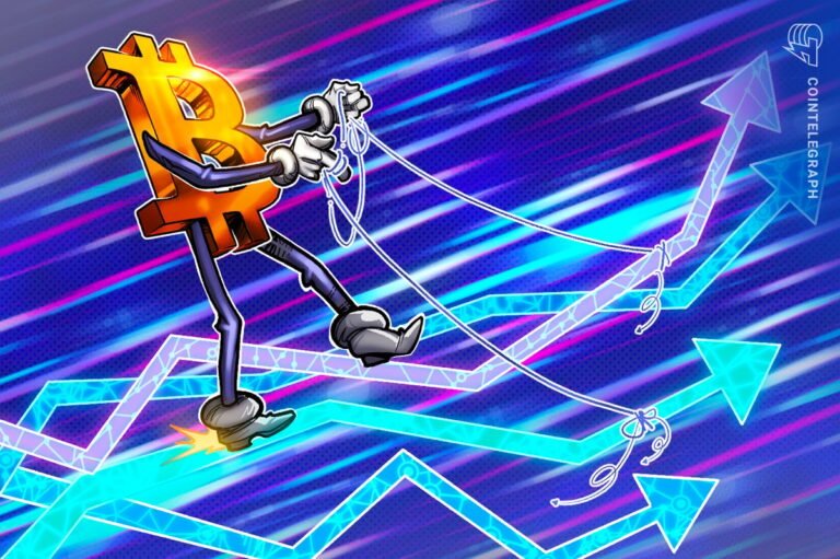 Bitcoin rebounds as traders spot China ‘weaker yuan’ chart, but US trade war caps K BTC rally