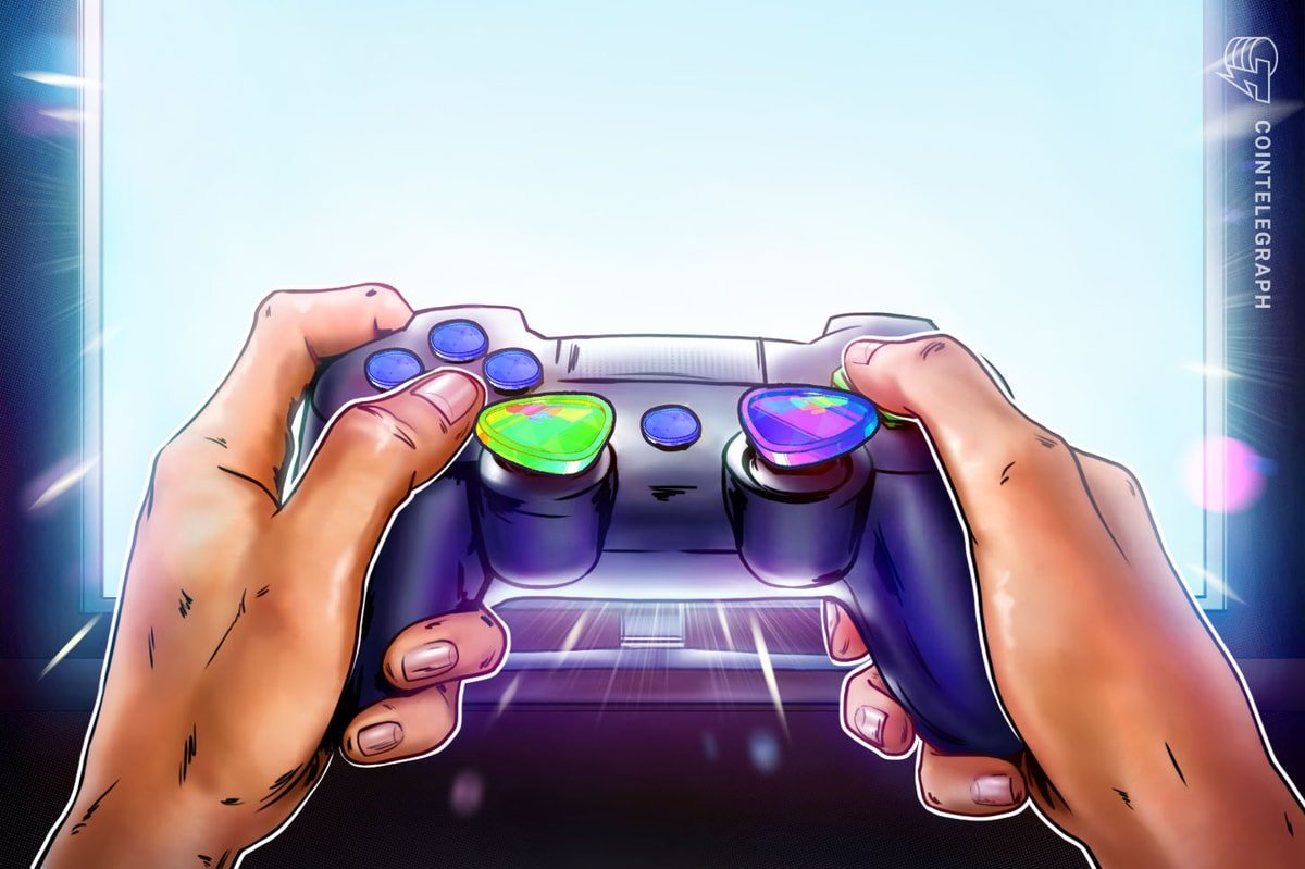 Gaming NFT maker Aavegotchi votes to ditch Polygon for Base Gaming NFT maker Aavegotchi votes to ditch Polygon for Base