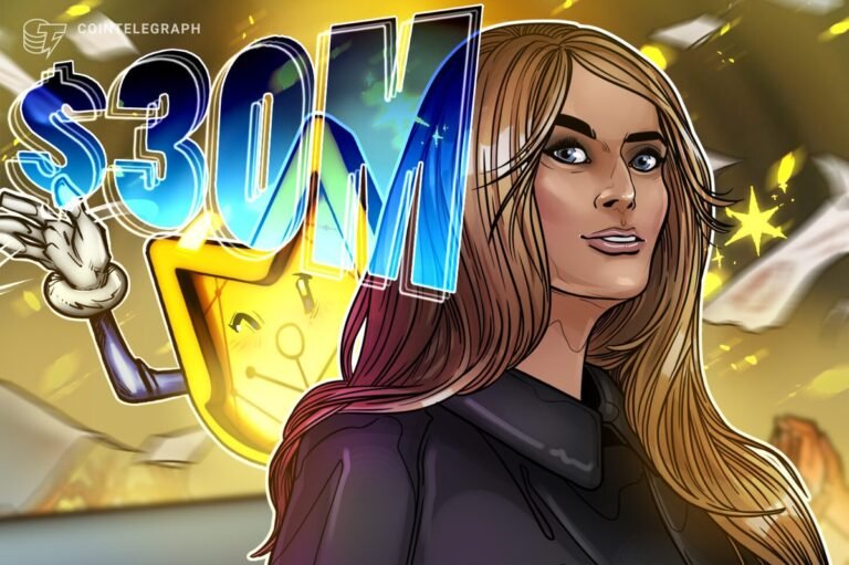 Melania Trump’s memecoin team ‘quietly sold’ M, says Bubblemaps