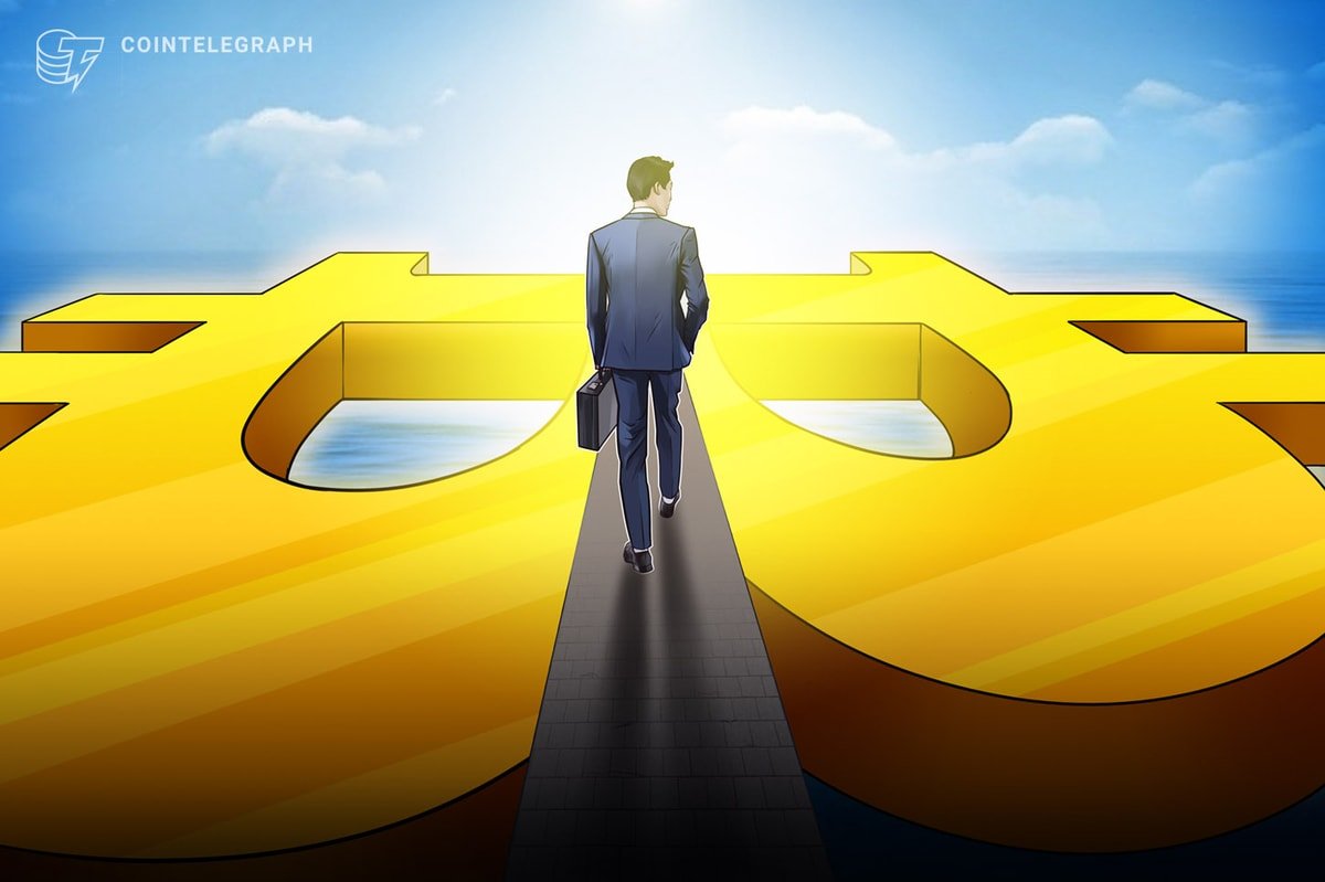 Bitcoin traders’ sentiment shift points to next step in BTC halving cycle Bitcoin traders’ sentiment shift points to next step in BTC halving cycle