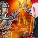 NFT trader faces prison for M tax fraud on CryptoPunk profits