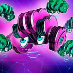 How to build an AI crypto trading bot with custom GPTs