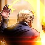 Trump’s World Liberty Financial buys 5K in SEI in altcoin buying spree