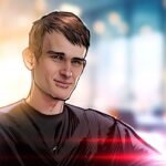 Vitalik Buterin says the app layer needs ‘good social philosophy’ most